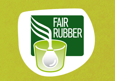Fair Rubber Logo