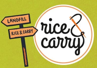 Rice & Carry