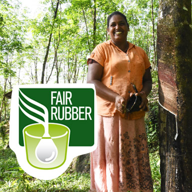 Fair Rubber