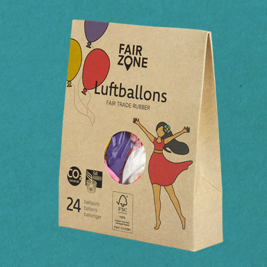 FSC-Ballons