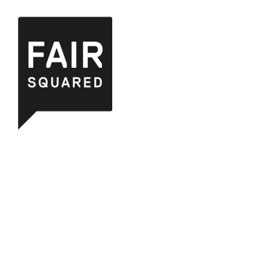 Logo FAIR SQUARED