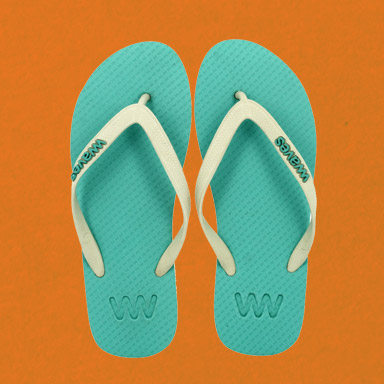 waves Schuhe