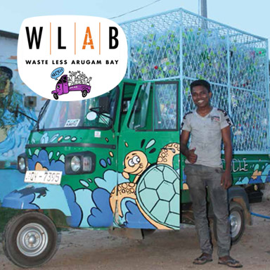 WLAB-car