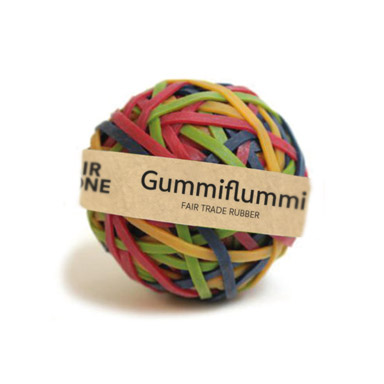 Gummiflummi