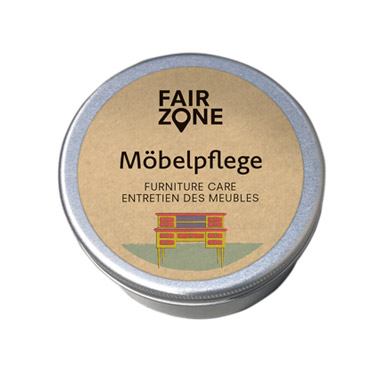 Möbelpflege