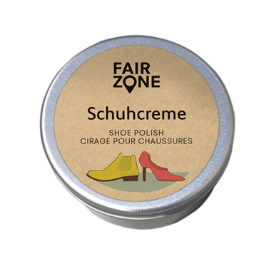 Schuhcreme