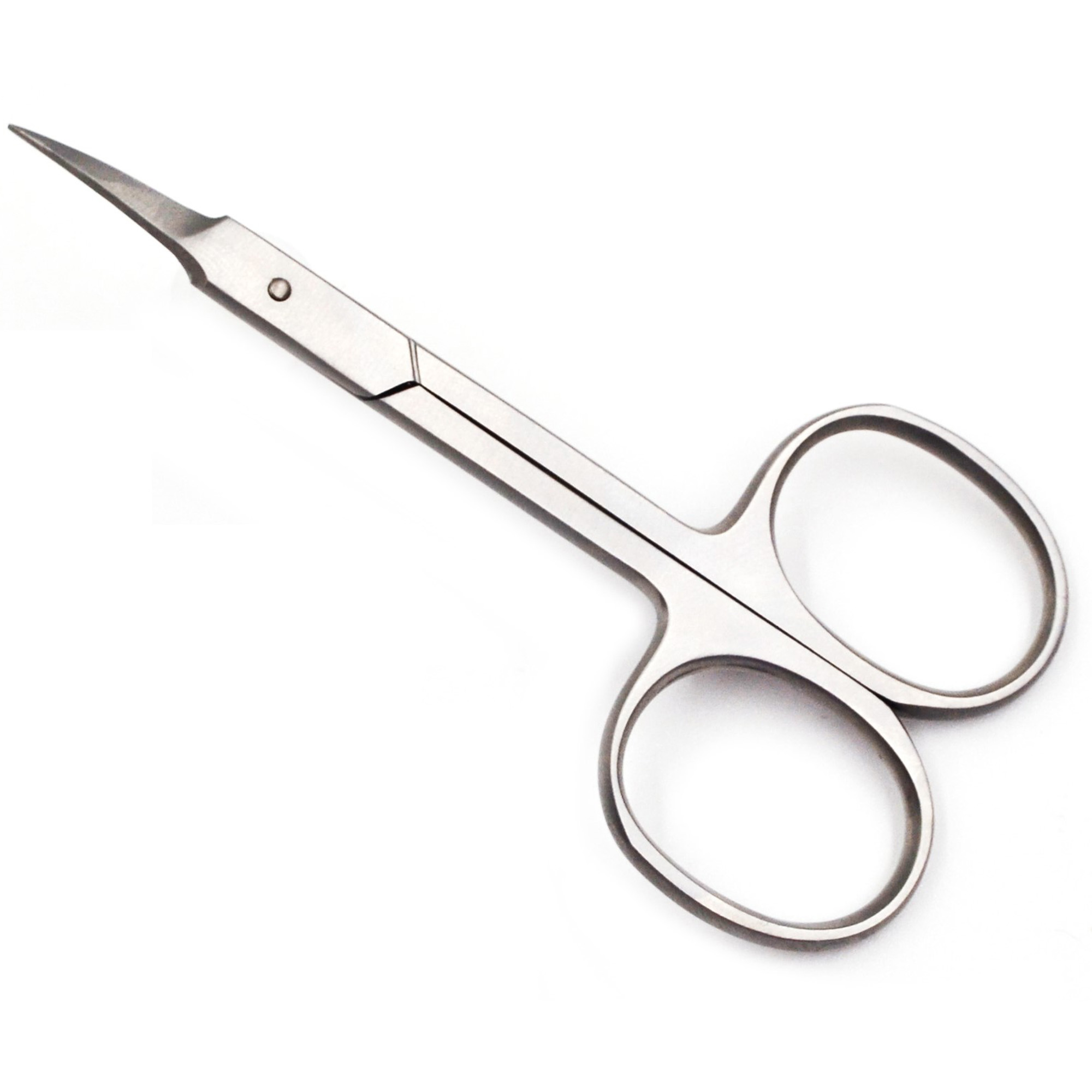 Cycled Steel Cuticle scissors